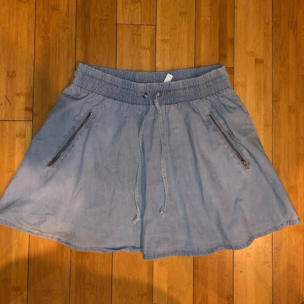 Fabletics Skirt